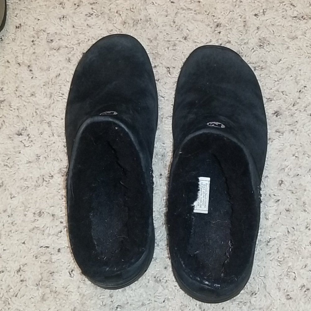 Merrell slip on size 6